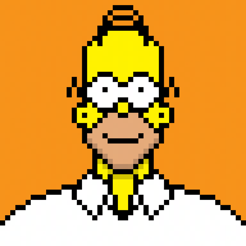 Homer Punk